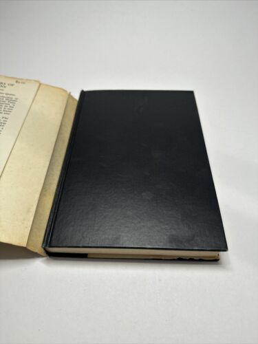 August Derleth The Memoirs of Solar Pons 1951 HCDJ First Edition VG+