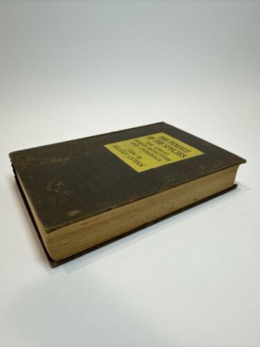 Ellery Queen The Female of the Species 1943 HC Stated First Edition 1st Printing