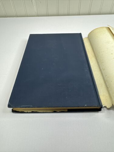 Leo McCarey's THE BELLS OF ST. MARY'S, A Novelization by George Martin 1946 VG