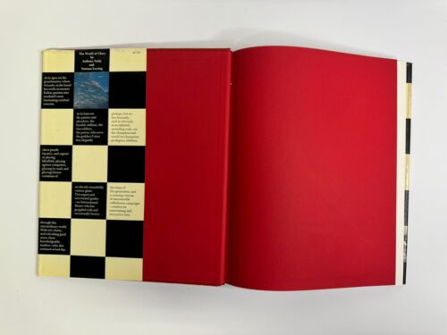 World of Chess