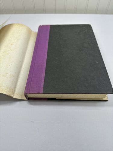 Return from the Stars Stanislaw Lem First Edition 1st Print (Harcourt, 1980) A/G