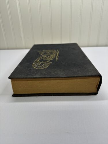 1959 The Anger Of Achilles Homer's Iliad Robert Graves HC 1st Presentation Copy