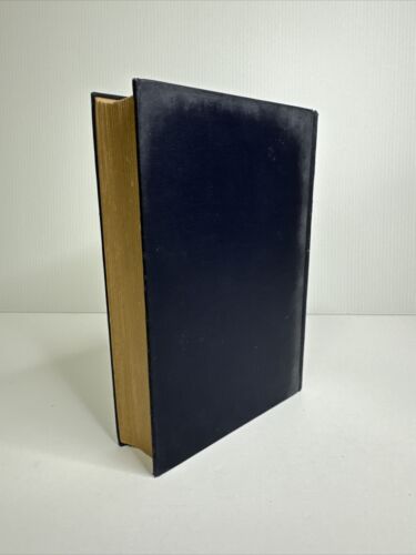 Erewhon or Over The Range by Samuel Butler 1917 Hardcover VG/F