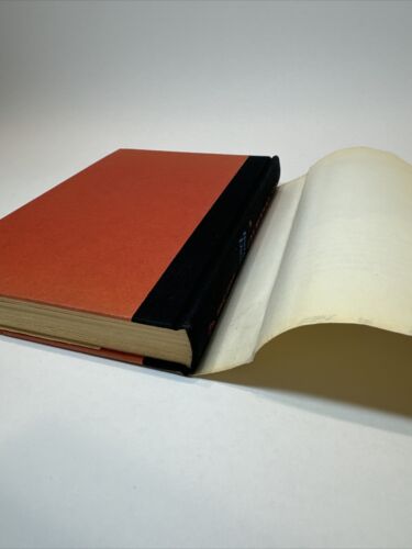 Burke Davis Get Yamamoto 1969 HCDJ First Edition 1st Printing VG/VG