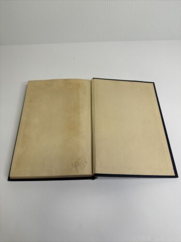 Charles Dickens A Christmas Carol 1914 HCDJ VG+