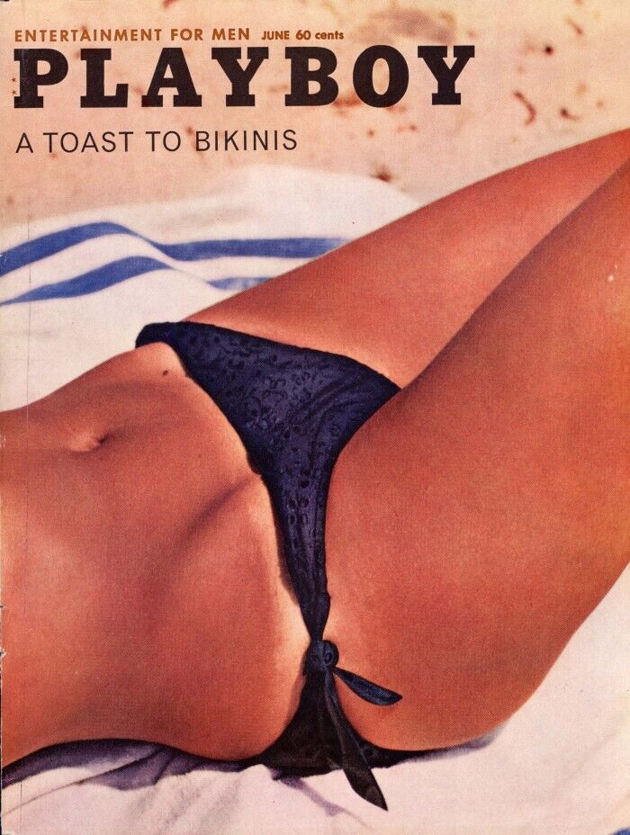 Playboy Magazine, 1962 - Pick Your Issue, Actual Item Photos - G/VG/F