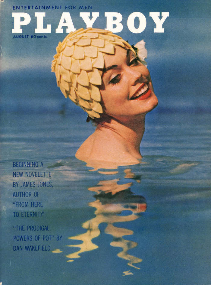 Playboy Magazine, 1962 - Pick Your Issue, Actual Item Photos - G/VG/F