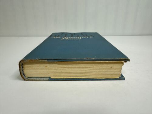 Saul Bellow Mr. Sammler's Planet 1970 HCDJ First Edition VG