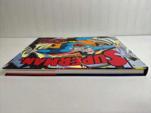 Superman Sunday Classics: Strips 1-183, 1939-1943