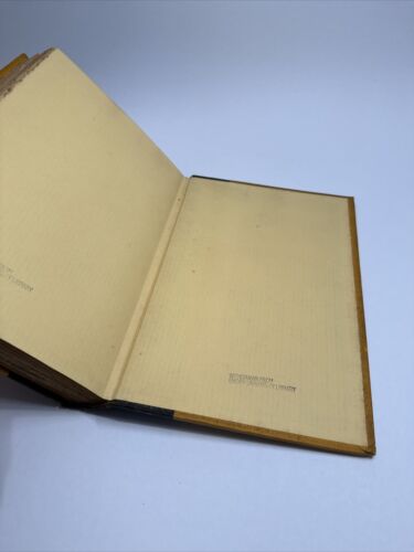 Rubaiyat of Omar Khayyam Edward Fitzgerald 1938 HC ExLi Illustrated Edition G/VG