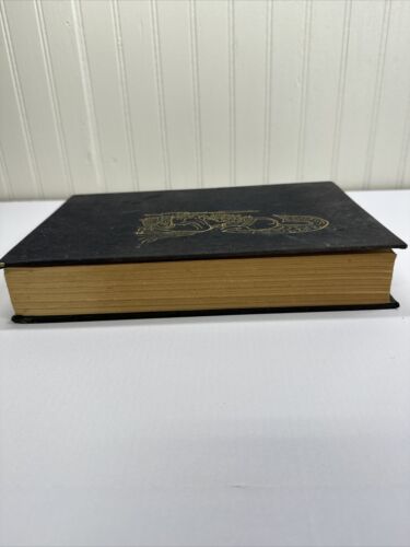1959 The Anger Of Achilles Homer's Iliad Robert Graves HC 1st Presentation Copy