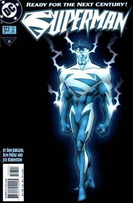 DC Comics Superman Vol 2 #123D 1997 9.0 VF/NM 🔑