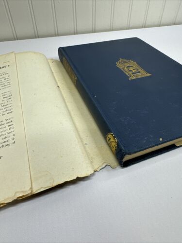 Leo McCarey's THE BELLS OF ST. MARY'S, A Novelization by George Martin 1946 VG