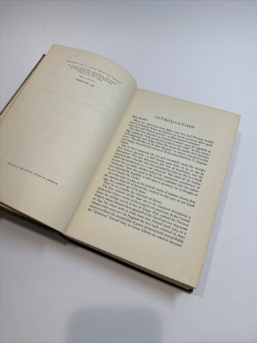 Ellery Queen The Female of the Species 1943 HC Stated First Edition 1st Printing