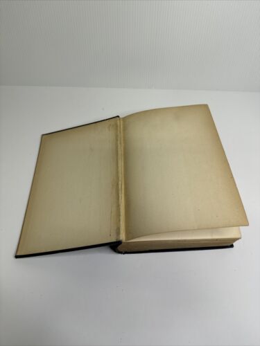 Erewhon or Over The Range by Samuel Butler 1917 Hardcover VG/F