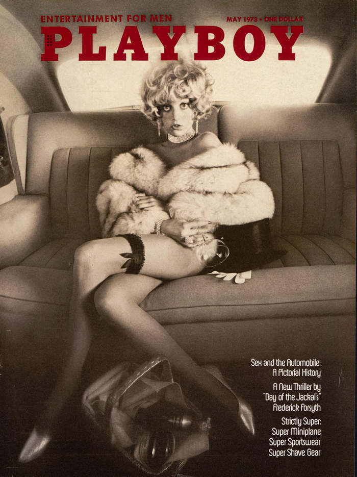 Playboy Magazine 1973 - Pick Your Issue, Actual Item Photos - G/VG+