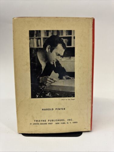 ALEXANDER POPE by Clark, Donald ~ 1st Edition 1st Printing ~ HC/DJ ~ Ex-Library