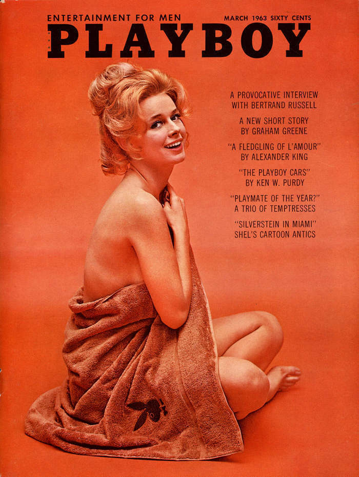 Playboy Magazine, 1963 - Pick Your Issue, Actual Item Photos - G/VG+