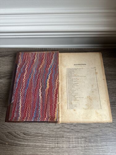 Mark Twain A Tramp Abroad 1880 HC First Edition 1st Print Publisher Morocco A/G