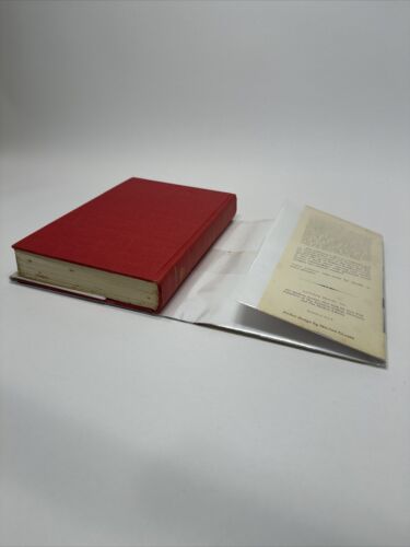 William Faulkner The Reivers 1962 HCDJ First Edition 1st Printing VG/VG