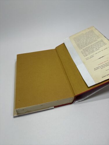 William Faulkner The Reivers 1962 HCDJ First Edition 1st Printing VG/VG