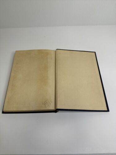 Charles Dickens A Christmas Carol 1914 HCDJ VG+