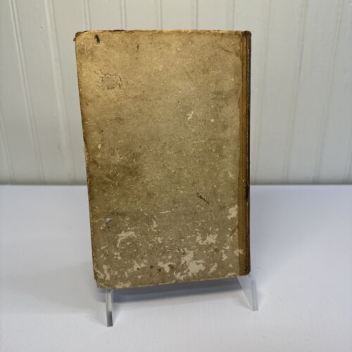 Bliss Carman Sappho One Hundred Lyrics 1930 Good Condition