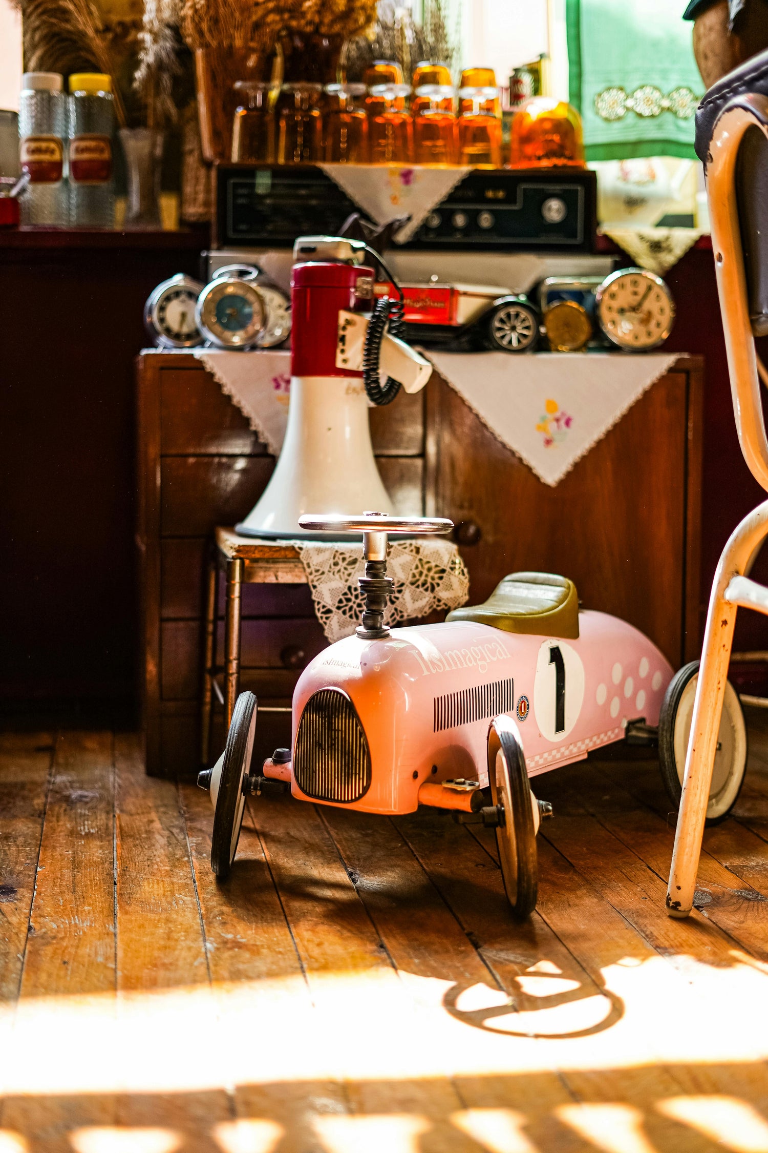 Lloyds Toys