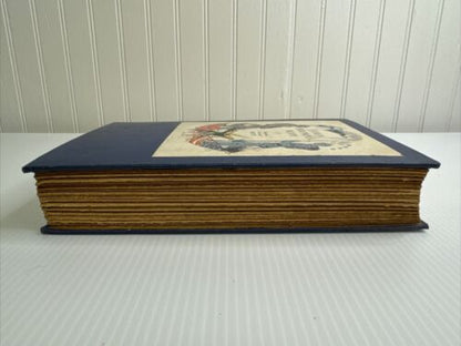 John Brown's Body By Stephen Vincent Benet 1928 Hardcover GOOD