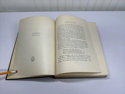 The Arabian Nights Best-Known Tales 1909, Kate Wiggin, Parrish, 1st Edition Fair