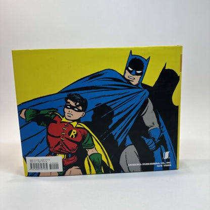 Batman The Dailies 1943-1946 2007 HCDJ First Edition 1st Print VG/F