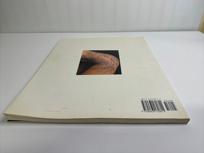 THE ILLUSTRATED WOMAN By William Demichele - Hardcover VG
