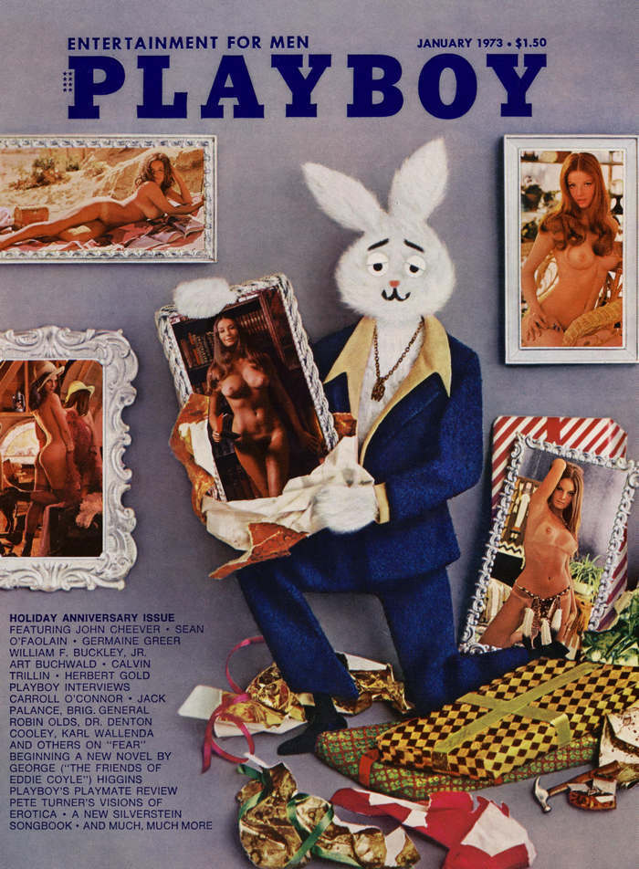 Playboy Magazine 1973 - Pick Your Issue, Actual Item Photos - G/VG+