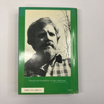 Terry KAY, After Eli, 1st Edition 1981, Very good