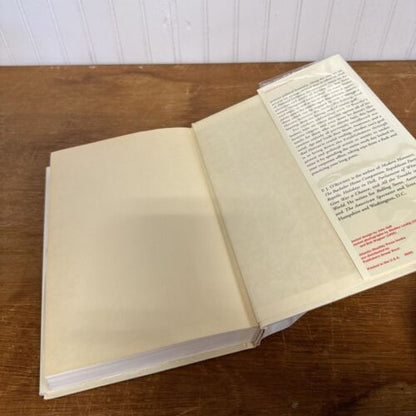 25 YEARS of P. J. O'ROURKE Age & Guile Beat Youth & Innocence First Edition HCDJ