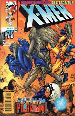 Marvel Comics X-Men Vol 1 #75A 1998 7.0 FN/VF