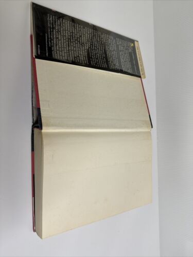 Stephen King Christine 1983 HCDJ First Edition 1st Printing VG+