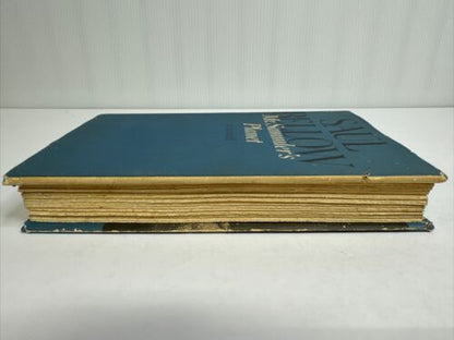 Saul Bellow Mr. Sammler's Planet 1970 HCDJ First Edition VG