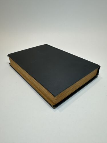 Thomas Mann Death in Venice 1925 HC First Edition 2nd Printing 1928 G/G+