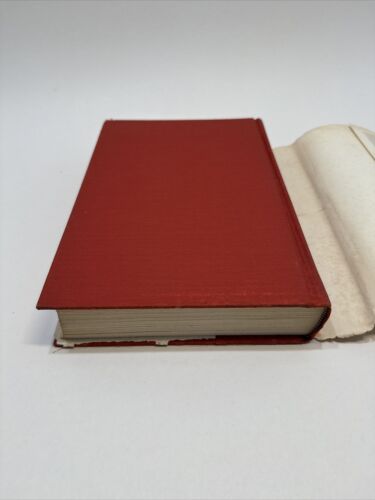 Jurgen Thorwald Century of the Detective 1965 HCDJ First Edition 1st Print VG/G