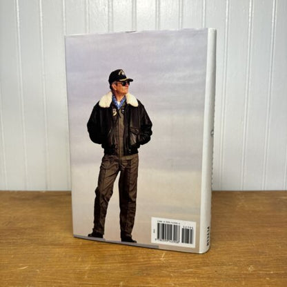 Tom Clancy, Rainbow Six 1998 HCDJ First Edition 1st Printing 1998 F/VF