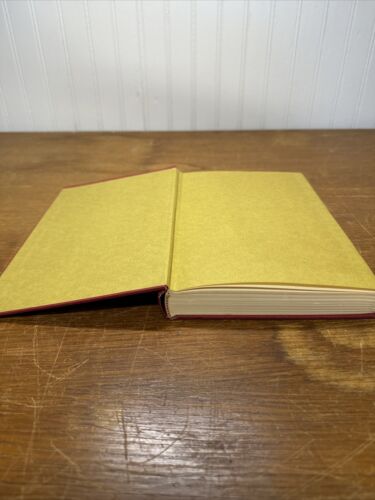 William Faulkner The Sound and the Fury 1956 HC Random House BCE VG