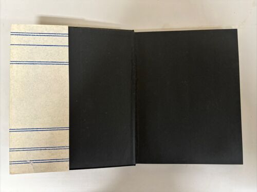 SUPERFINOS POPULAR: PHOTOGRAPHS FROM HAVANA Le Thierry Goues HCDJ 1st 2000 MINT