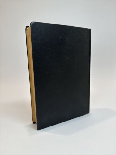 Thomas Mann Death in Venice 1925 HC First Edition 2nd Printing 1928 G/G+