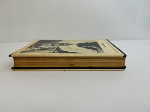 Ernest Hemingway Across the River and Into the Trees 1950 First Ed 1st Print "A"