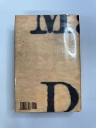 Mason & Dixon by Thomas Pynchon, First Edition · First Printing
