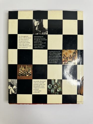World of Chess