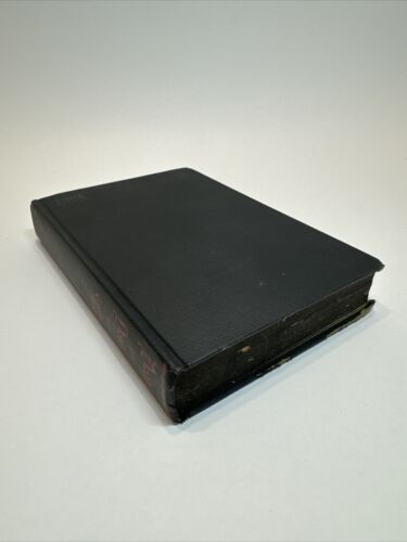 Thomas Mann Death in Venice 1925 HC First Edition 2nd Printing 1928 G/G+
