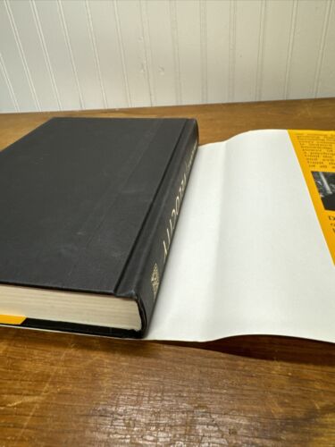 Velocity by Dean Koontz 2005 First Edition 1st Large Printing HCDJ VG+