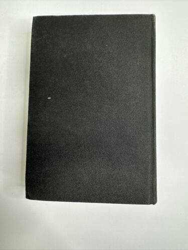 Lewis Carrol Alice's Adventures in Wonderland 1901 HC